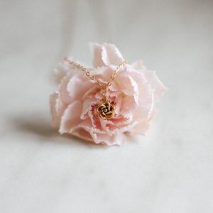 Naszyjnik Rose Bloom